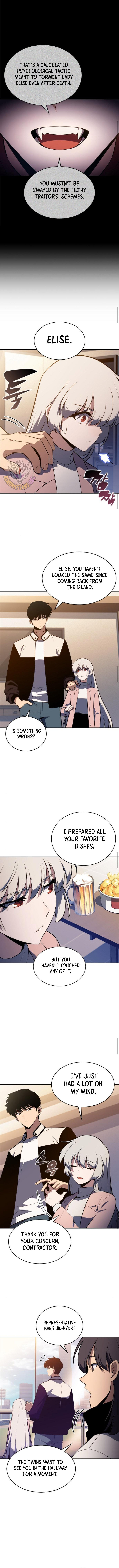 Solo Max Level Newbie Chapter 211 Page 13