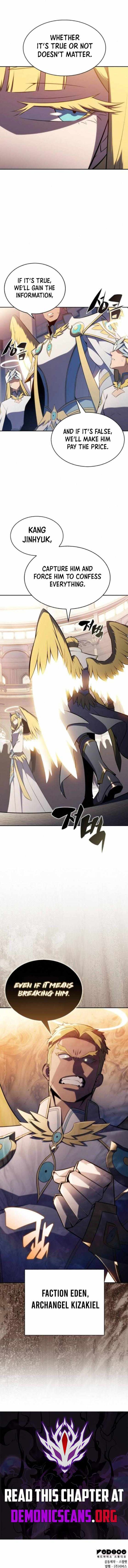 Solo Max Level Newbie Chapter 216 Page 12