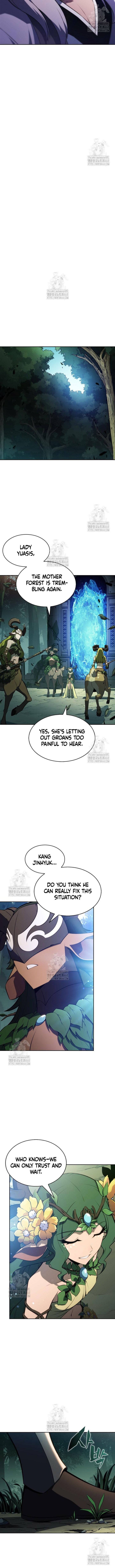 Solo Max Level Newbie Chapter 217 Page 10
