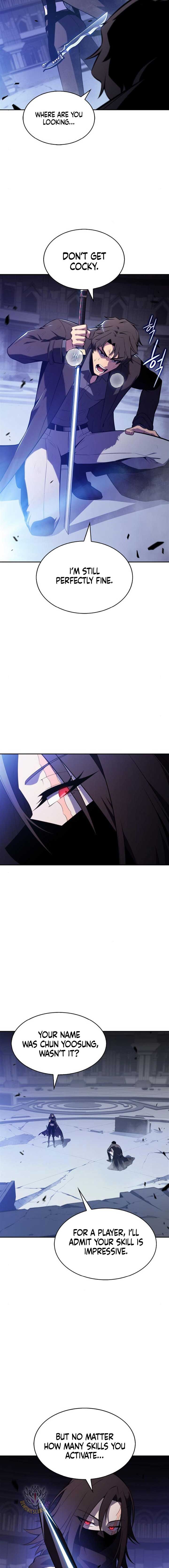 Solo Max Level Newbie Chapter 221 Page 10