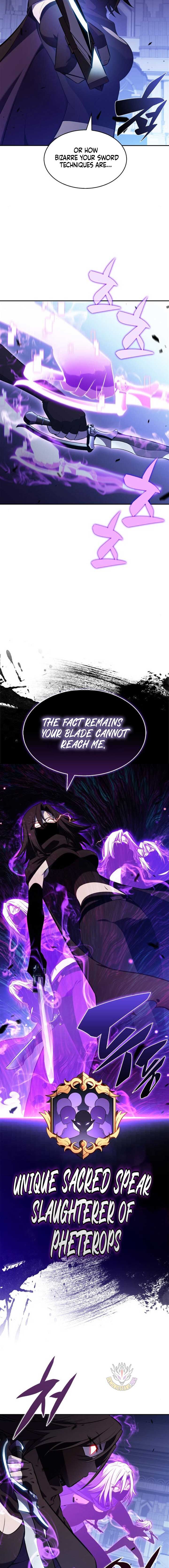 Solo Max Level Newbie Chapter 221 Page 11