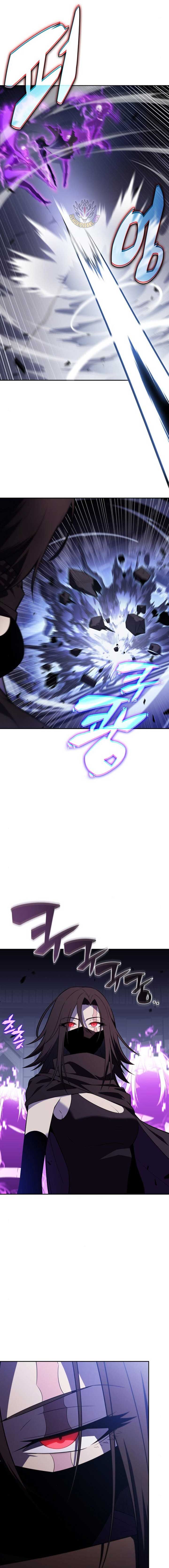 Solo Max Level Newbie Chapter 221 Page 15