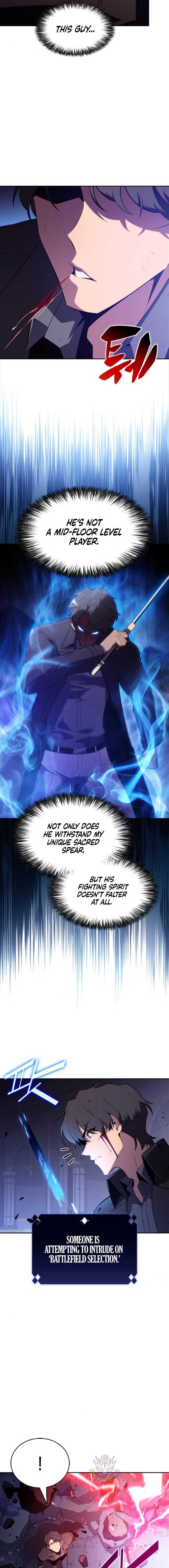 Solo Max Level Newbie Chapter 221 Page 16