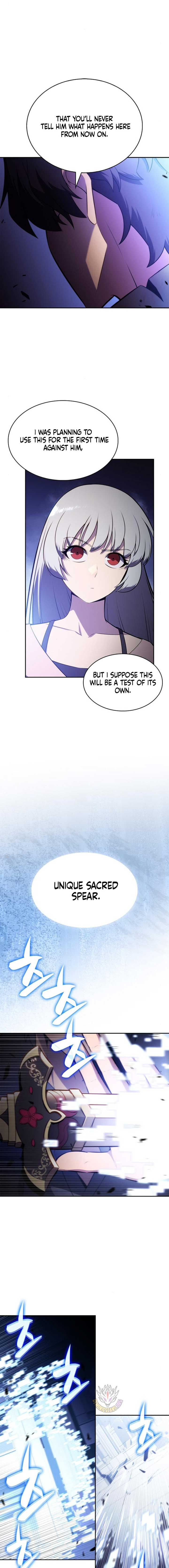 Solo Max Level Newbie Chapter 221 Page 20