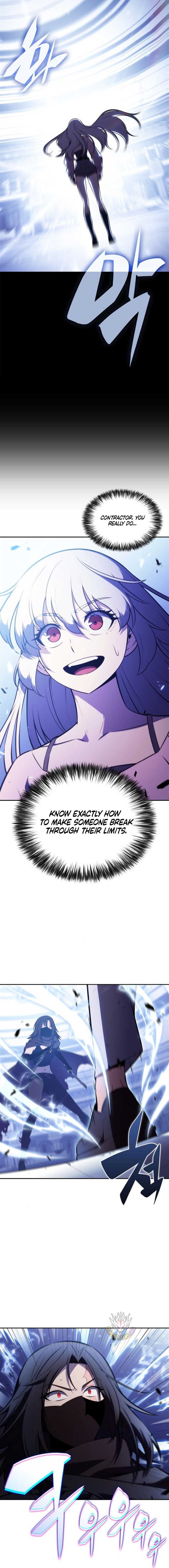 Solo Max Level Newbie Chapter 221 Page 22