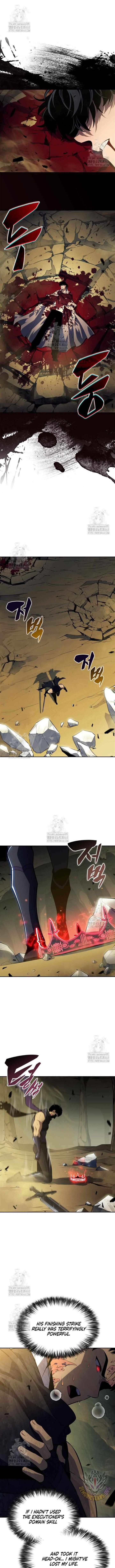 Solo Max Level Newbie Chapter 222 Page 13