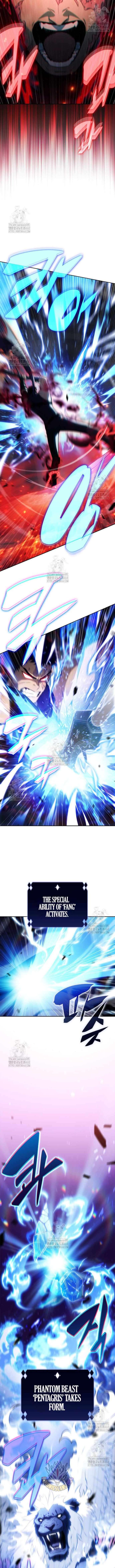 Solo Max Level Newbie Chapter 222 Page 7