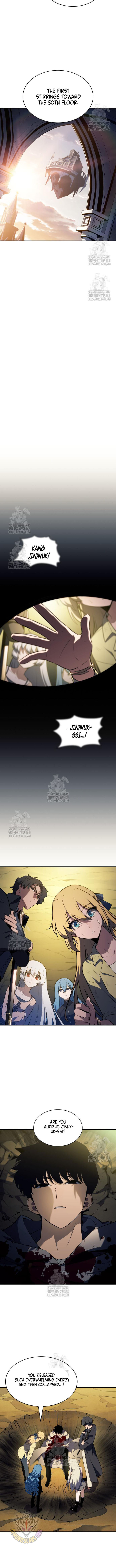 Solo Max Level Newbie Chapter 223 Page 11