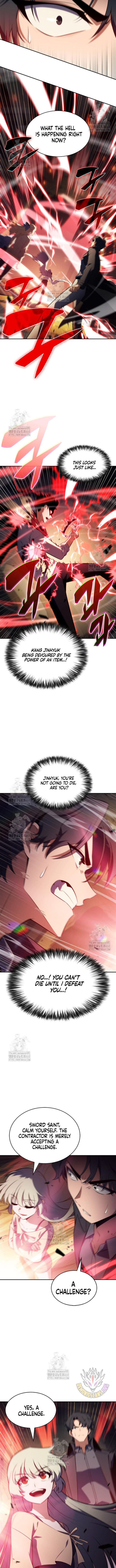 Solo Max Level Newbie Chapter 223 Page 7