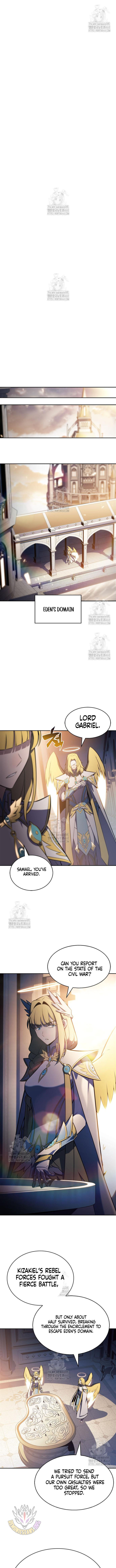 Solo Max Level Newbie Chapter 223 Page 9