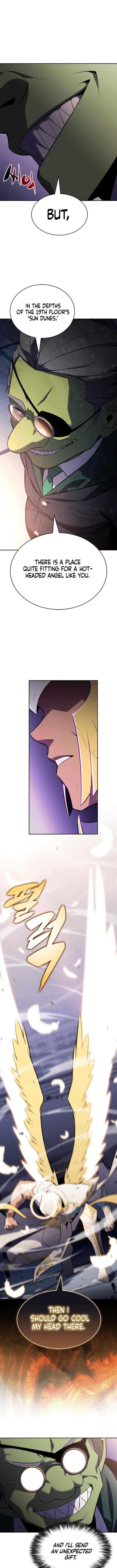 Solo Max Level Newbie Chapter 224 Page 13