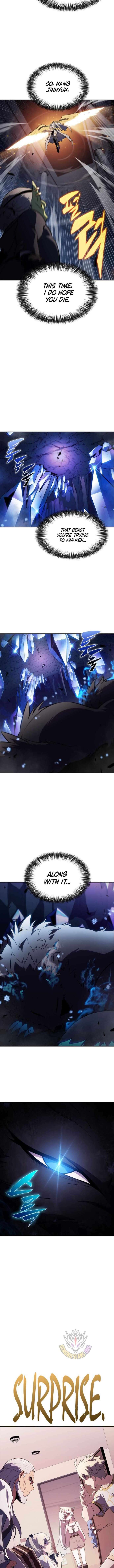 Solo Max Level Newbie Chapter 224 Page 14