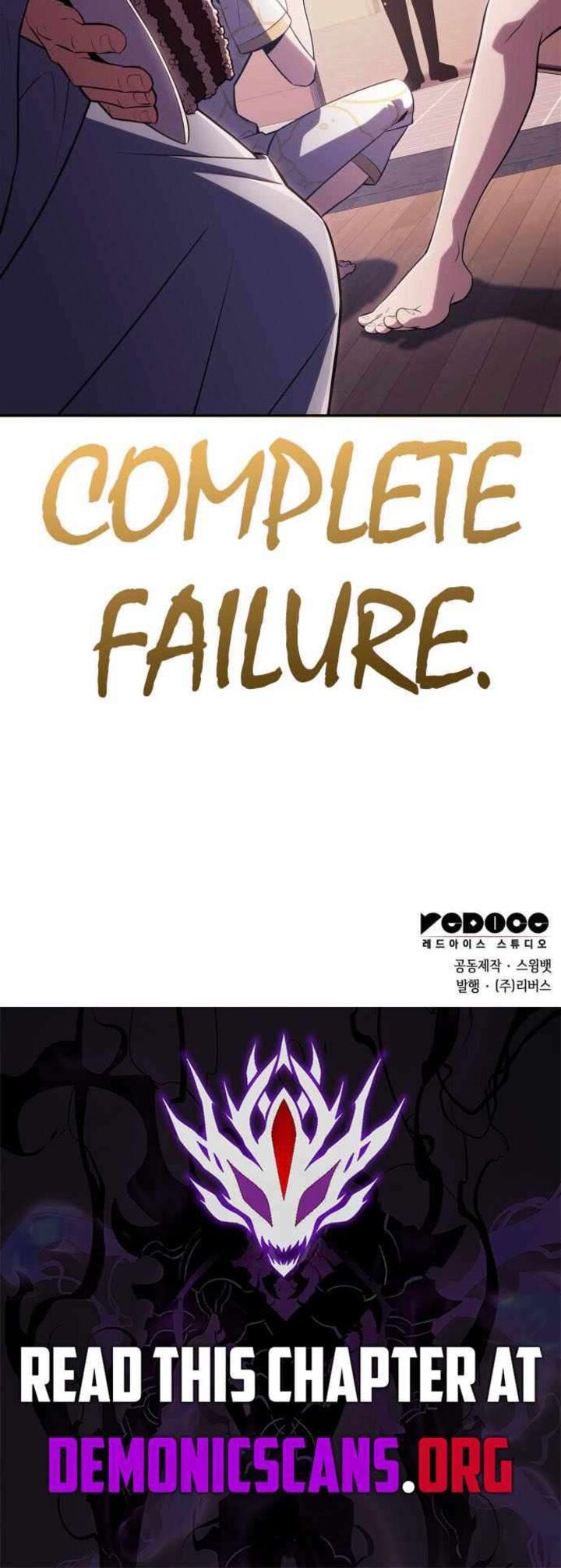 Solo Max Level Newbie Chapter 224 Page 15