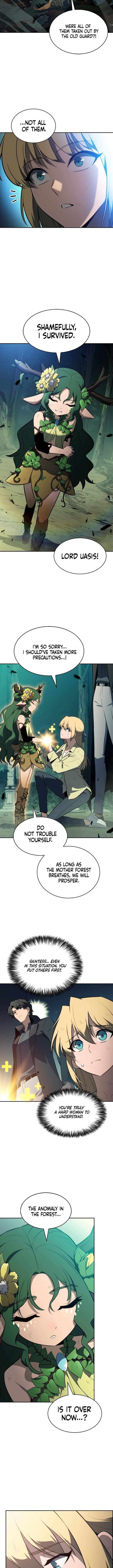 Solo Max Level Newbie Chapter 224 Page 3