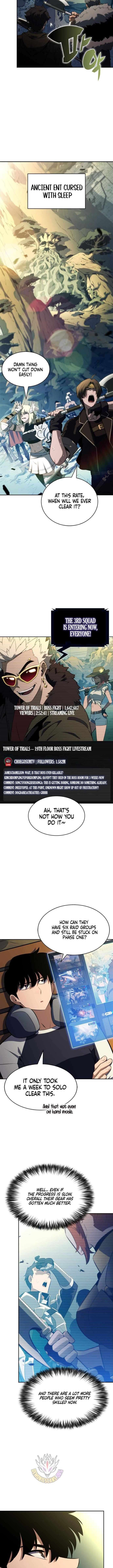 Solo Max Level Newbie Chapter 224 Page 6