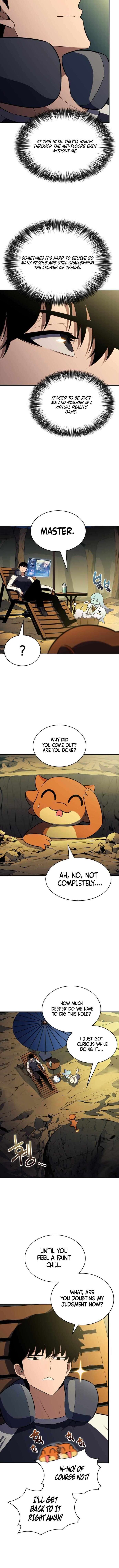 Solo Max Level Newbie Chapter 224 Page 7