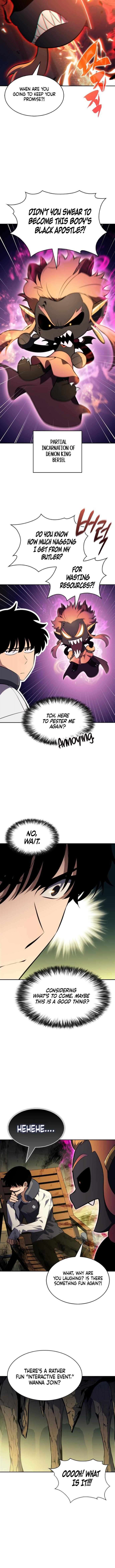 Solo Max Level Newbie Chapter 224 Page 9