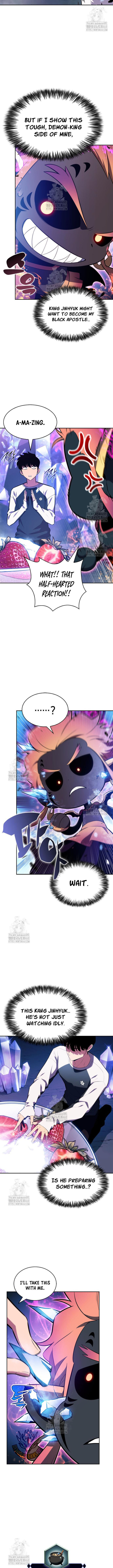 Solo Max Level Newbie Chapter 225 Page 10