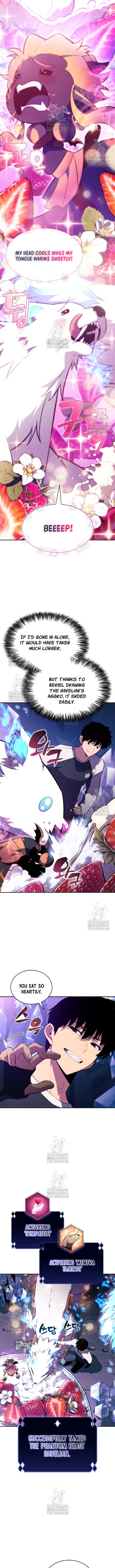 Solo Max Level Newbie Chapter 225 Page 13