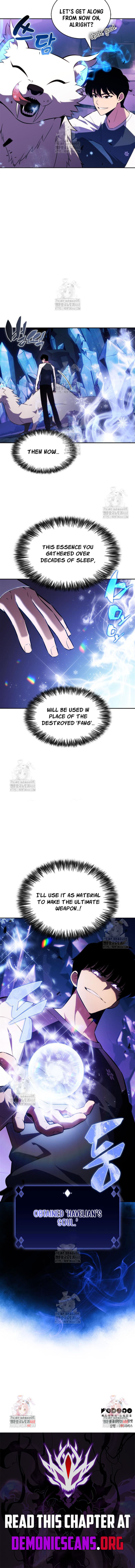 Solo Max Level Newbie Chapter 225 Page 14