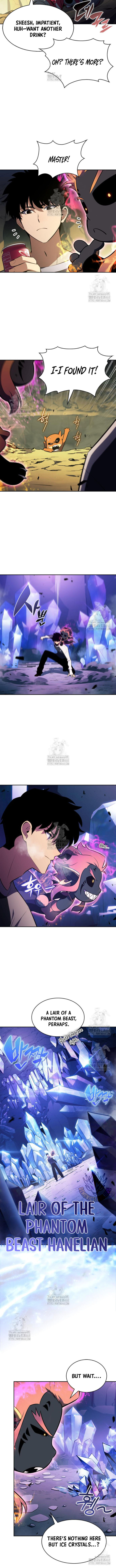 Solo Max Level Newbie Chapter 225 Page 2