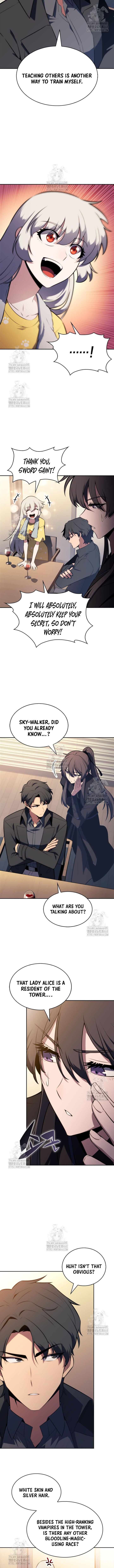 Solo Max Level Newbie Chapter 225 Page 7