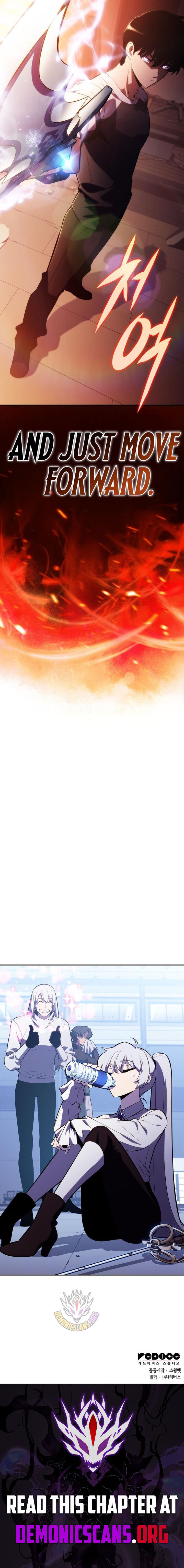 Solo Max Level Newbie Chapter 226 Page 15