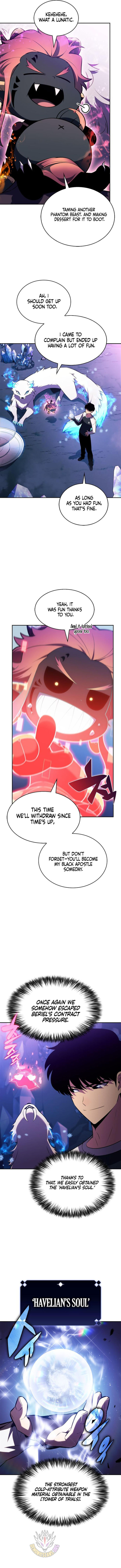 Solo Max Level Newbie Chapter 226 Page 3