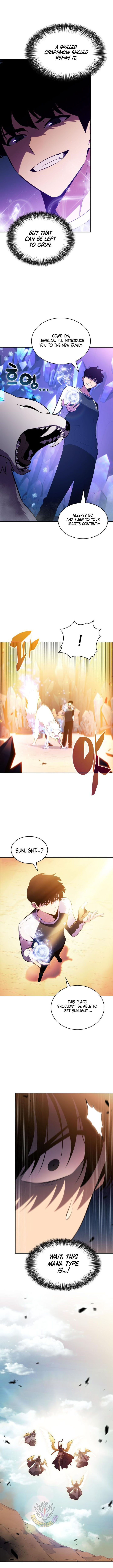 Solo Max Level Newbie Chapter 226 Page 4