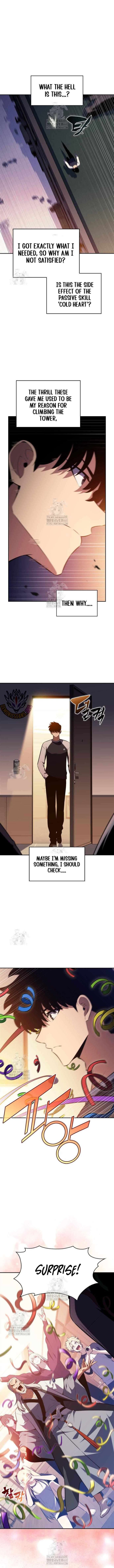 Solo Max Level Newbie Chapter 227 Page 10