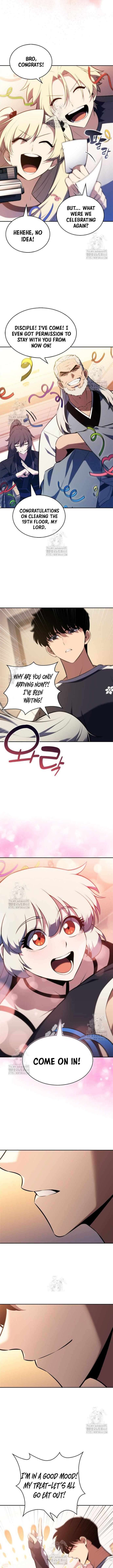 Solo Max Level Newbie Chapter 227 Page 11