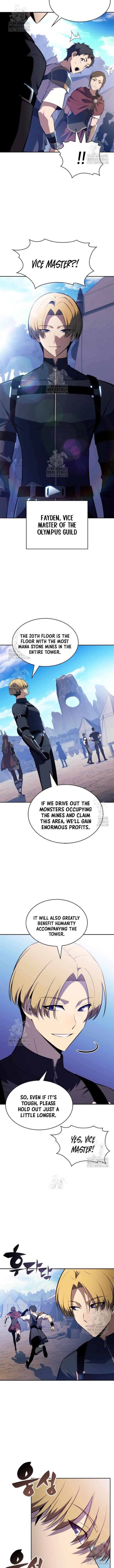 Solo Max Level Newbie Chapter 227 Page 13