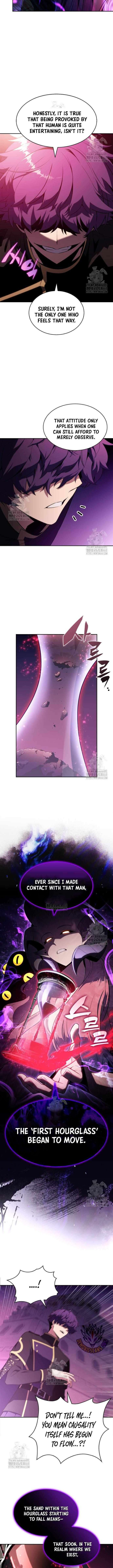 Solo Max Level Newbie Chapter 227 Page 2