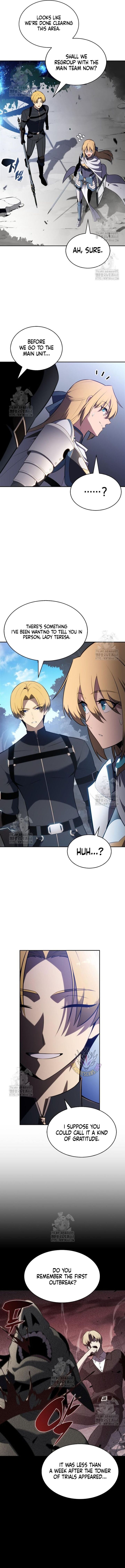 Solo Max Level Newbie Chapter 229 Page 6