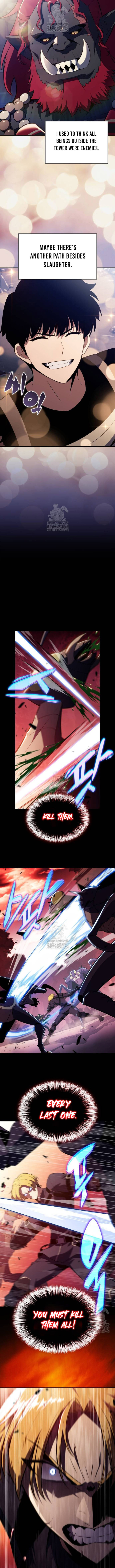 Solo Max Level Newbie Chapter 230 Page 14