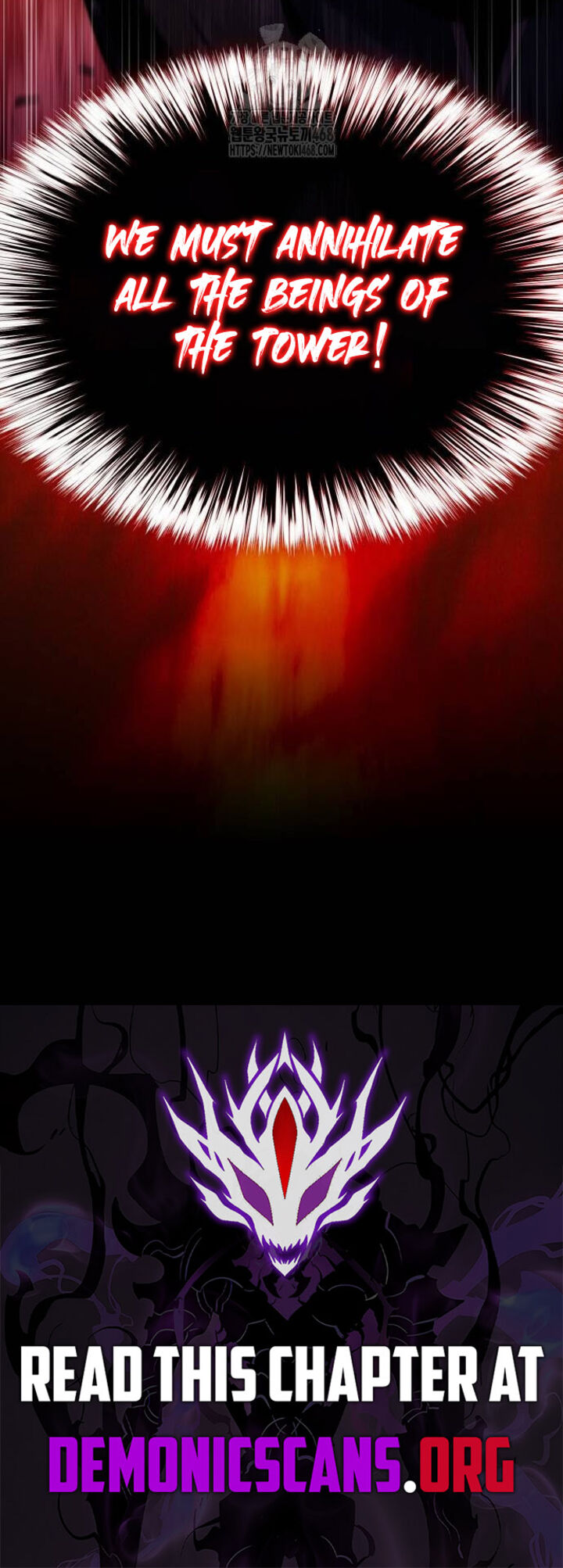 Solo Max Level Newbie Chapter 230 Page 15