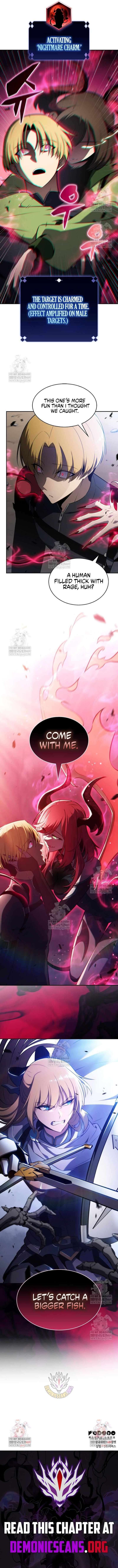 Solo Max Level Newbie Chapter 231 Page 15