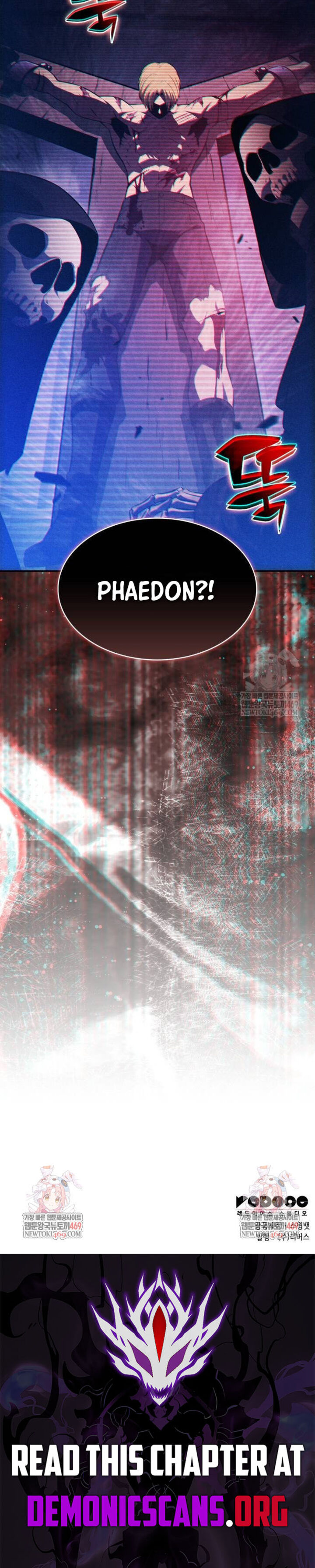 Solo Max Level Newbie Chapter 232 Page 14