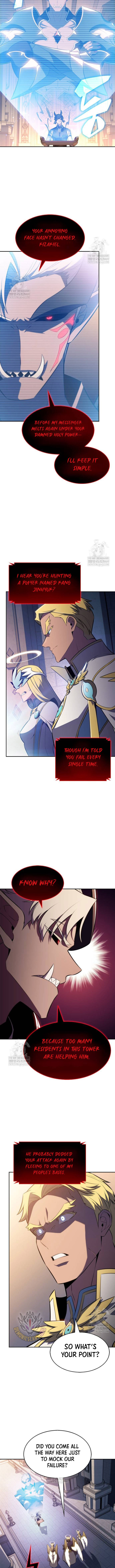 Solo Max Level Newbie Chapter 233 Page 13