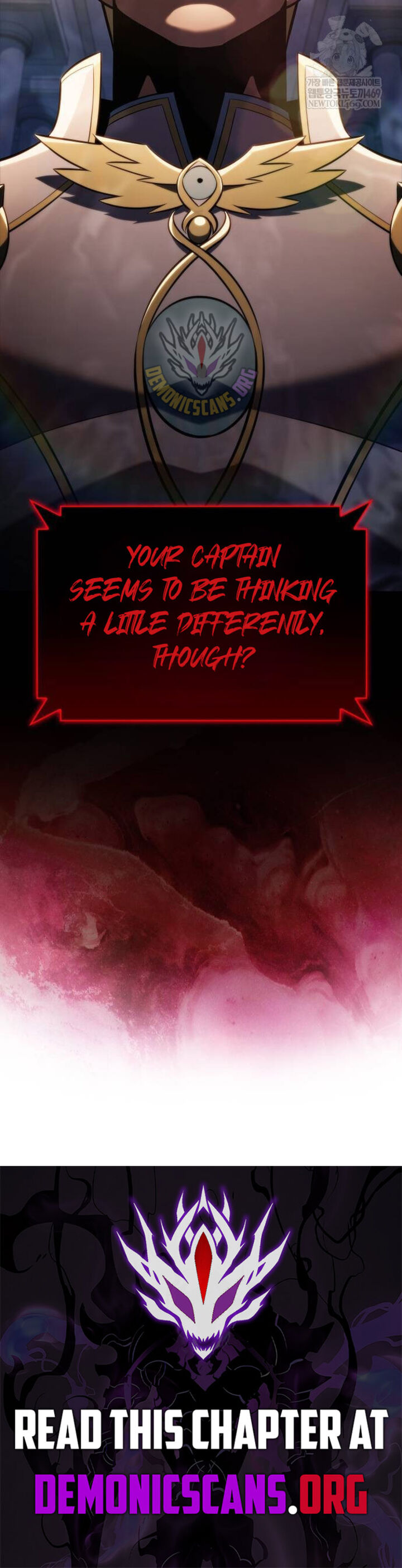 Solo Max Level Newbie Chapter 233 Page 15