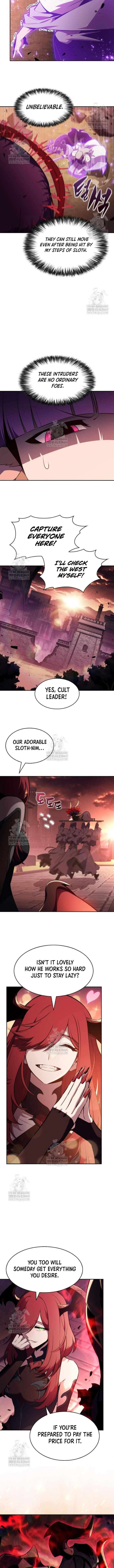 Solo Max Level Newbie Chapter 234 Page 10