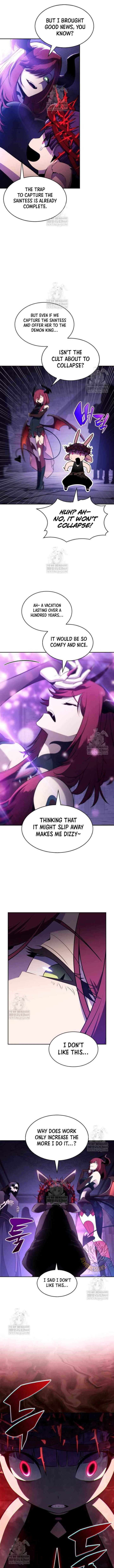 Solo Max Level Newbie Chapter 234 Page 7