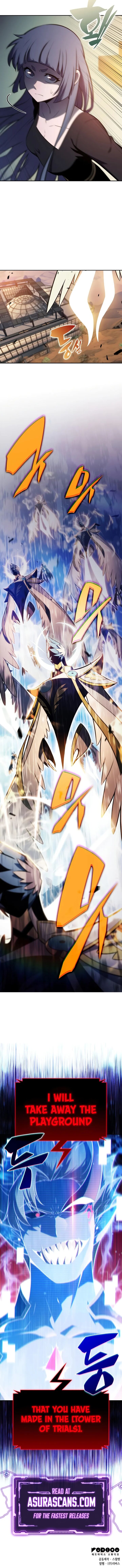 Solo Max Level Newbie Chapter 235 Page 12