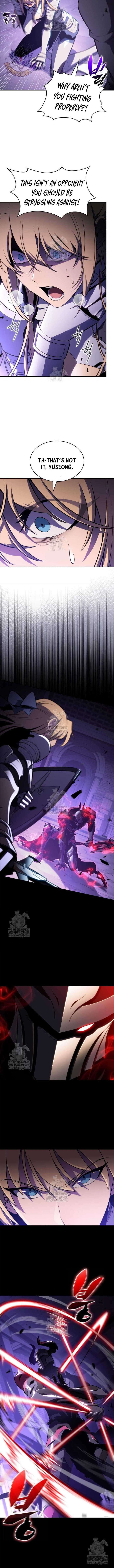 Solo Max Level Newbie Chapter 236 Page 12