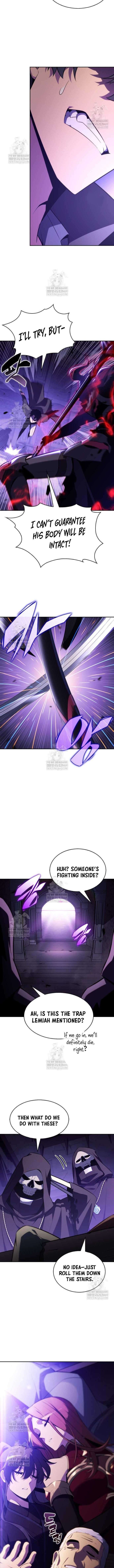 Solo Max Level Newbie Chapter 236 Page 15