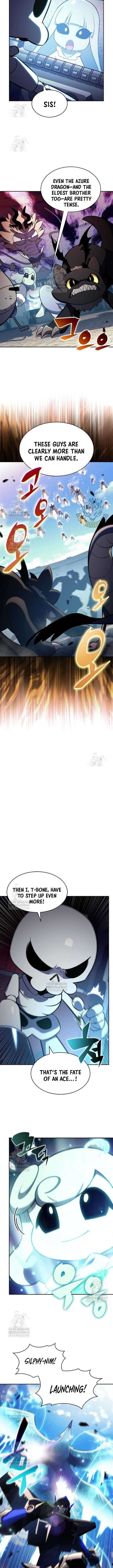 Solo Max Level Newbie Chapter 236 Page 2