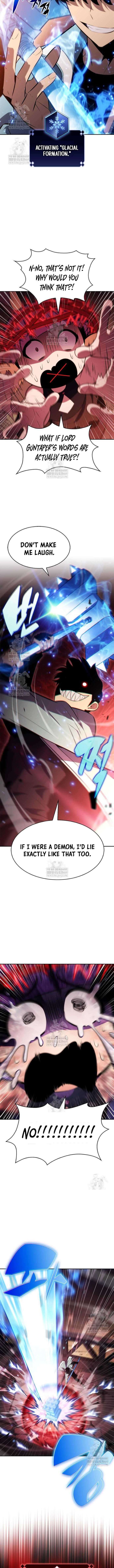 Solo Max Level Newbie Chapter 236 Page 5