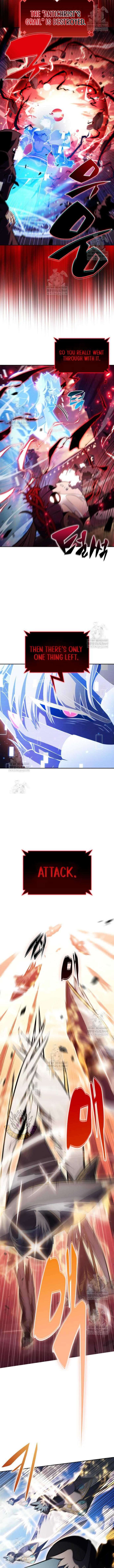 Solo Max Level Newbie Chapter 236 Page 6