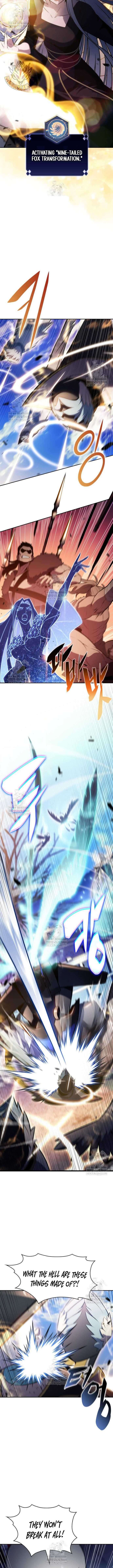 Solo Max Level Newbie Chapter 236 Page 8