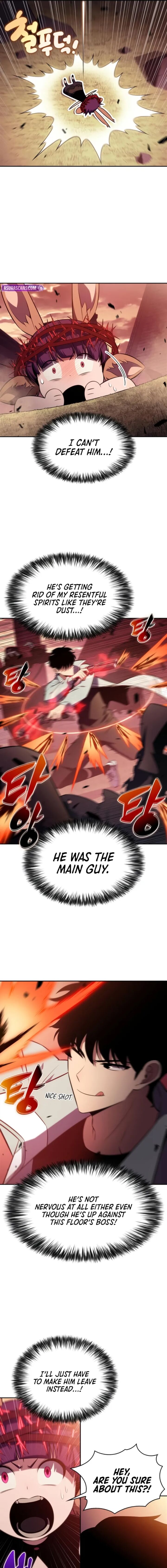 Solo Max Level Newbie Chapter 237 Page 12